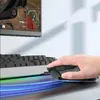 INF Mausfüße Set für Logitech G502 X, PolyurethanMaterial, Produktbild-Vorschau 4
