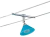 Paulmann Halogen Seil Spot 12V Seilsystem 160mm Seilabstand Produktbild-Vorschau 8