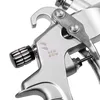 Pistola a spruzzo Benbow PK60, set di 3, ugello da 1,3 mm Anteprima dell’immagine prodotto 7