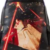 Plecak LOUNGEFLY Star Wars: Atak Klonów - Funkcjonalny Anteprima dell’immagine prodotto 6