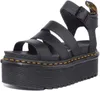 DR. MARTENS BLAIRE QUAD Čierna Náhľad obrázku produktu 29