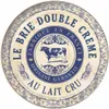 Teller, 4er-Set - 19cm - Käse - Französischer Käse - Artesà Produktbild-Vorschau 2