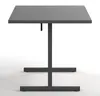 home24 Klapptisch - Stahl Produktbild-Vorschau 4