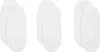 Nike EVERYDAY LIGHTWEIGHT (3 PAIA) NERO S Anteprima dell’immagine prodotto 11