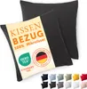 Fodera per cuscino Blumtal 50x 50 cm in set di 2 morbidi Anteprima dell’immagine prodotto 8