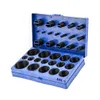 O-Ring Dichtring Sortiment, 419-tlg. Produktbild-Vorschau 2