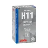 1x LAMPA H11 Glühlampe Fernlicht 12V 55W PGJ19-2 Halogen Produktbild-Vorschau 5