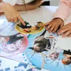Puzzle Frozen Voir les images du produit 7