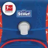 Scout sac d'école Exklusiv Bundesliga Neo Set 4 pièces Voir les images du produit 11