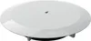 Geberit Ablaufdeckel Duschwanneneinlauf d90mm, SH 30-50mm, Produktbild-Vorschau 1