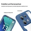 360° Grad Hülle Xiaomi Redmi Note 13 4G vollschutz Produktbild-Vorschau 5