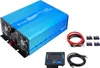 Solarset 1500 Watt SINUS Wandler Displayfernbedienung 30A Produktbild-Vorschau 4