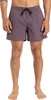 Quiksilver Herren Boardshort EVERYDAY SOLID VOLLEY 15, Produktbild-Vorschau 3
