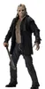 NECA PIATOK 13. JASON VOORHEES ULTIMATE FIGURE ČASŤ 3 AKČNÁ Náhľad obrázku produktu 1