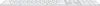 Apple Magic Keyboard with Touch ID and Numeric Keypad for Produktbild-Vorschau 3
