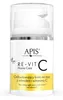 Apis | Regenerierende Nachtcreme - 50 ml - Retinol - Produktbild-Vorschau 3