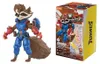 Dickie Toys | Simba Blokees Marvel Rivals : Rocket Raccoon Voir les images du produit 1