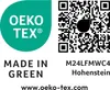 Irisette Mako-Satin Bettwäsche-Garnitur Magic 8889  Farbe Produktbild-Vorschau 12