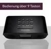 Xoro SAT100375 Xoro Wecker mit Radio Bluetooth Farb-Display Voir les images du produit 10