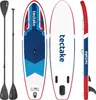 Planche de stand-up paddle 2 en 1 gonflable kit complet - Voir les images du produit 4