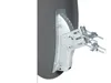 SAT-Spiegel TELESTAR, Alu, 60 cm, grau Produktbild-Vorschau 2