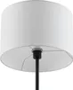 Lindby Stehlampe Aovan, schwarz, Ablage, USB-Anschluss Produktbild-Vorschau 12