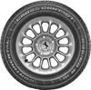 Continental ContiCrossContact™ Uhp 255/55R19 111H Xl Podgląd zdjęcia produktu 5
