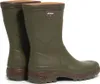 Aigle Parcours 2 Low Gummistiefel, Grün 43 EU Produktbild-Vorschau 14