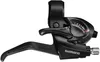 SHIMANO ST-EF41 Schalt-/Bremshebel, rechts, schwarz, 7 Produktbild-Vorschau 16