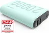 RealPower Powerbank PB-20000 PD+ Nutopia 20 000 mAh Náhľad obrázku produktu 1