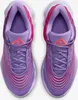 Nike Giannis Immortality 4 "Black Raspberry" Purple, Náhled obrázku produktu 4