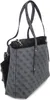 GUESS ECO BRENTON TOTE Schwarz Produktbild-Vorschau 38