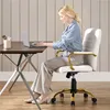 Yaheetech Bürostuhl ergonomischer Schreibtischstuhl, Produktbild-Vorschau 2