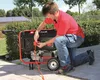 Einhell TC-PG 55/E5, 25 l, Benzynowy, 389 cm³, Silnik Podgląd zdjęcia produktu 2
