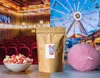 Popcornloop® ERDBEERE 500g Aroma perfekt geeignet für Produktbild-Vorschau 4