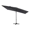 AXI Milad Premium Ampelschirm Rechteckig 200x300 cm in Produktbild-Vorschau 3