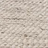 Volero - Wollteppich Organisch - Bliss Beige Meliert - Produktbild-Vorschau 8