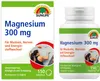 Sunlife Magnesium 300 mg Tabletten 150Stück 120g Produktbild-Vorschau 11