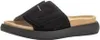 Gabor 83.751 Damenschuhe - bequeme Pantoletten schwarz Produktbild-Vorschau 2