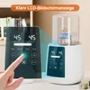 Babyflaschenwärmer unterwegs 6-in-1 multifunktionaler Produktbild-Vorschau 10