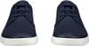 Ecco LEISURE Herrenschuhe - bequeme Schnür Halbschuhe blau Produktbild-Vorschau 19