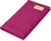 Casa Colori Frottier Seiftuch 30x30cm 30 x 30 cm beere Hohe Produktbild-Vorschau 1