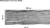 Holzplatte 200x40 cm Louisa, Bretter aus Mangoholz massiv + Produktbild-Vorschau 7
