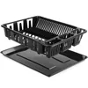 Abtropfgestell 50x38,5cm Geschirrkorb Abtropfgitter aus Produktbild-Vorschau 4