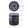 Mahle Original Ölfilter Oc 976 Produktbild-Vorschau 9