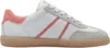 Tamaris Damen Sneaker Weiß/Peach Produktbild-Vorschau 2