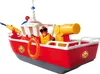 Sam Titan Bateau de pompiers Voir les images du produit 4