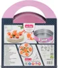 Zenker creative studio Springform Ø 26 cm, Backform mit Produktbild-Vorschau 3