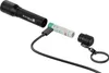 Ledlenser P3R Taschenlampe Schwarz, bis 200 Lumen, bis 130m Produktbild-Vorschau 9