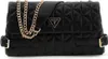 Borsa A Tracolla Del Marchio Guess Del Modello Paisleigh Anteprima dell’immagine prodotto 4